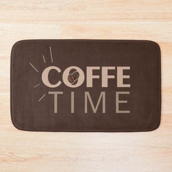 Item preview, Coffee Time designed and sold by M3PicsStudio.