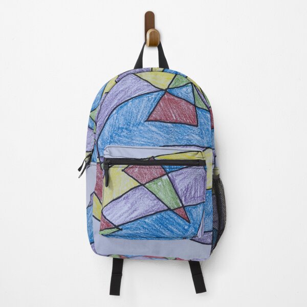 Item preview, Abstract No. 0008 designed and sold by CharlesBeuck.