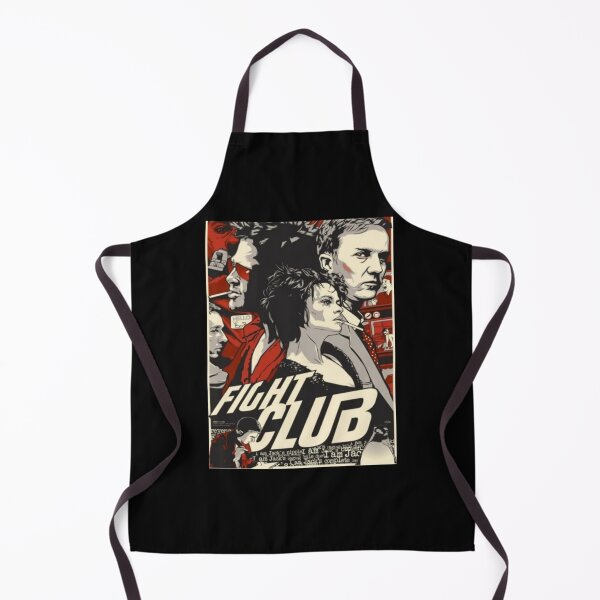 Item preview, Fight Club- Limited Edition | Perfect Gift Loves Cat designed and sold by josephinea05.