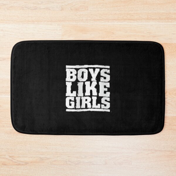 Item preview, boys like girls designed and sold by musik41.