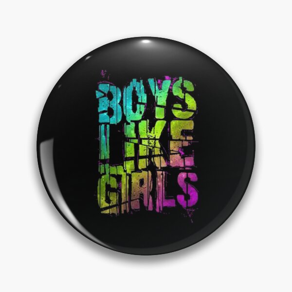 Item preview, boys like girls designed and sold by musik41.