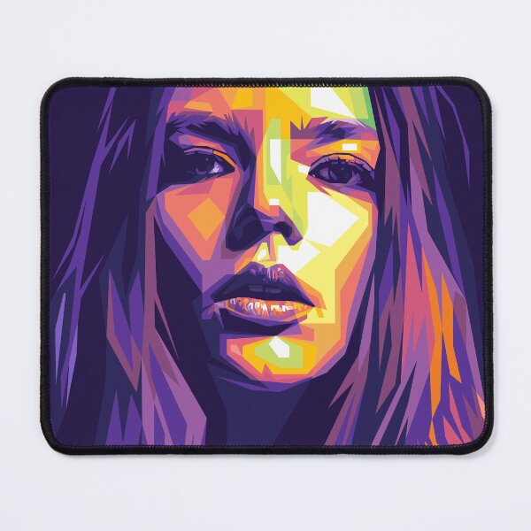 Item preview, Anya Taylor Joy designed and sold by mztgr7.