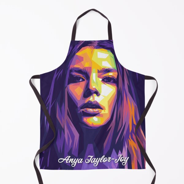 Item preview, Anya Taylor Joy designed and sold by mztgr7.