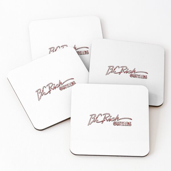Item preview, B.C. Rich Guitars designed and sold by Very Graphic Designs.