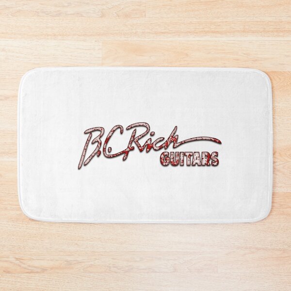 Item preview, B.C. Rich Guitars designed and sold by Very Graphic Designs.