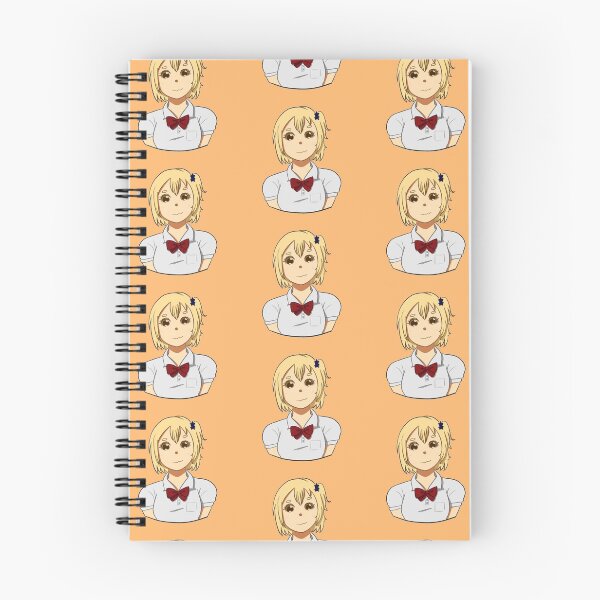 Item preview, Embarrased Yachi designed and sold by Nnoodlebird.