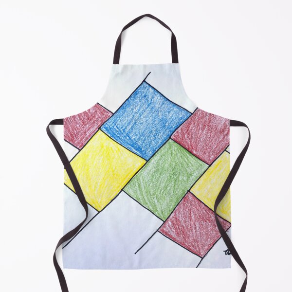 Item preview, Abstract No. 0009 designed and sold by CharlesBeuck.