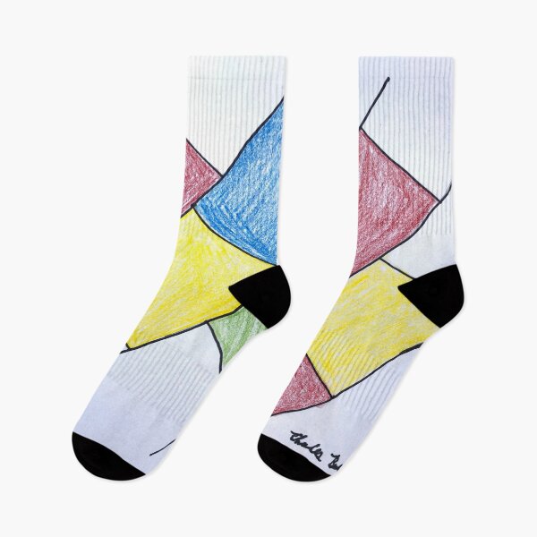 Item preview, Abstract No. 0009 designed and sold by CharlesBeuck.