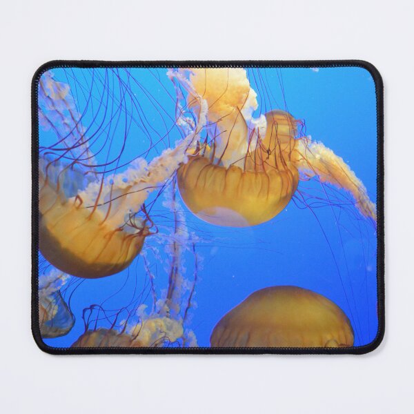 Item preview, Jelly Fish Design designed and sold by Lizmorse.