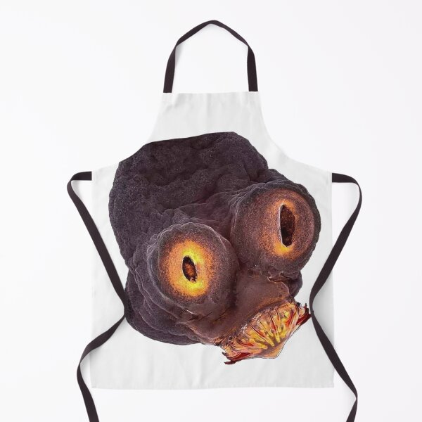 Item preview, Creature, Monster, Microscopic organism, Terror, Bulgy Eyed Monster, Demon designed and sold by Nostrathomas66.