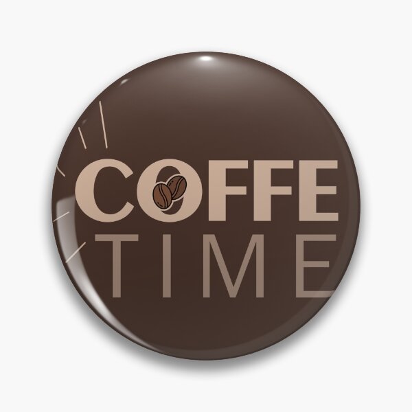 Item preview, Coffee Time designed and sold by M3PicsStudio.