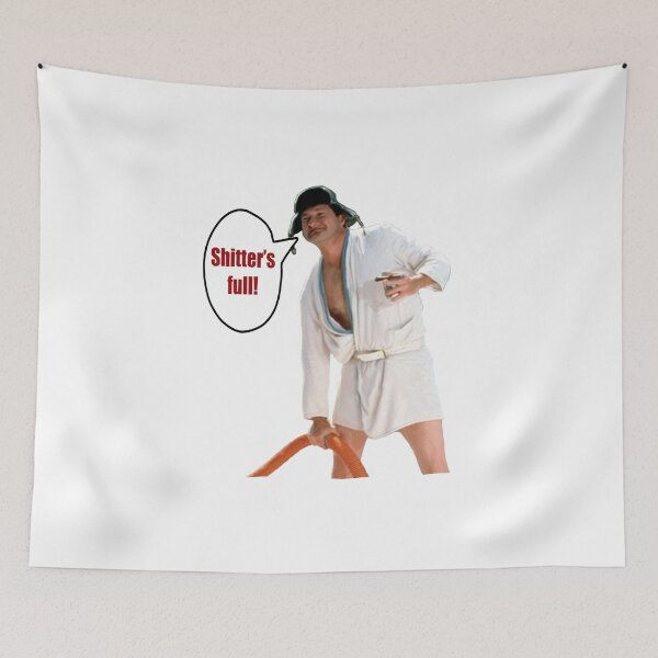 Item preview, Cousin Eddie designed and sold by IanBakerToons.
