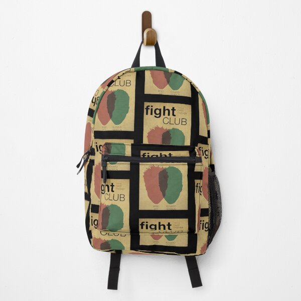 Item preview, Fight Club- Limited Edition | Perfect Gift Loves Cat designed and sold by josephinea05.