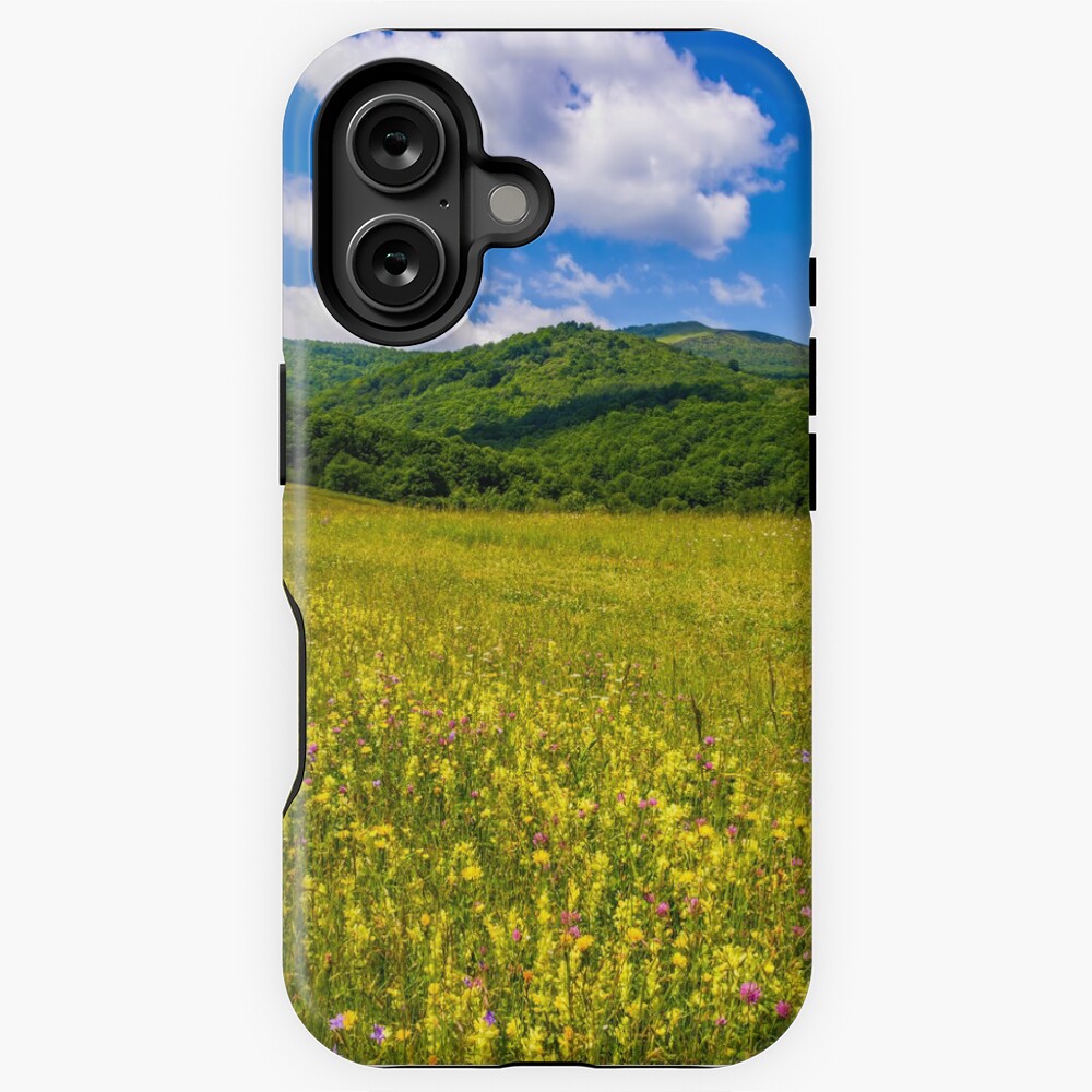 Item preview, iPhone Tough Case designed and sold by mike-pellinni.