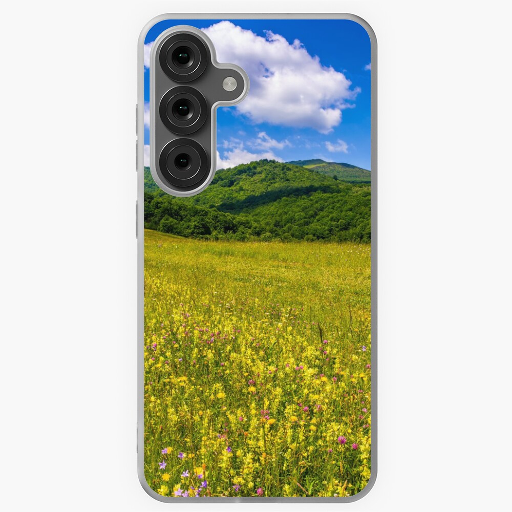 Item preview, Samsung Galaxy Soft Case designed and sold by mike-pellinni.