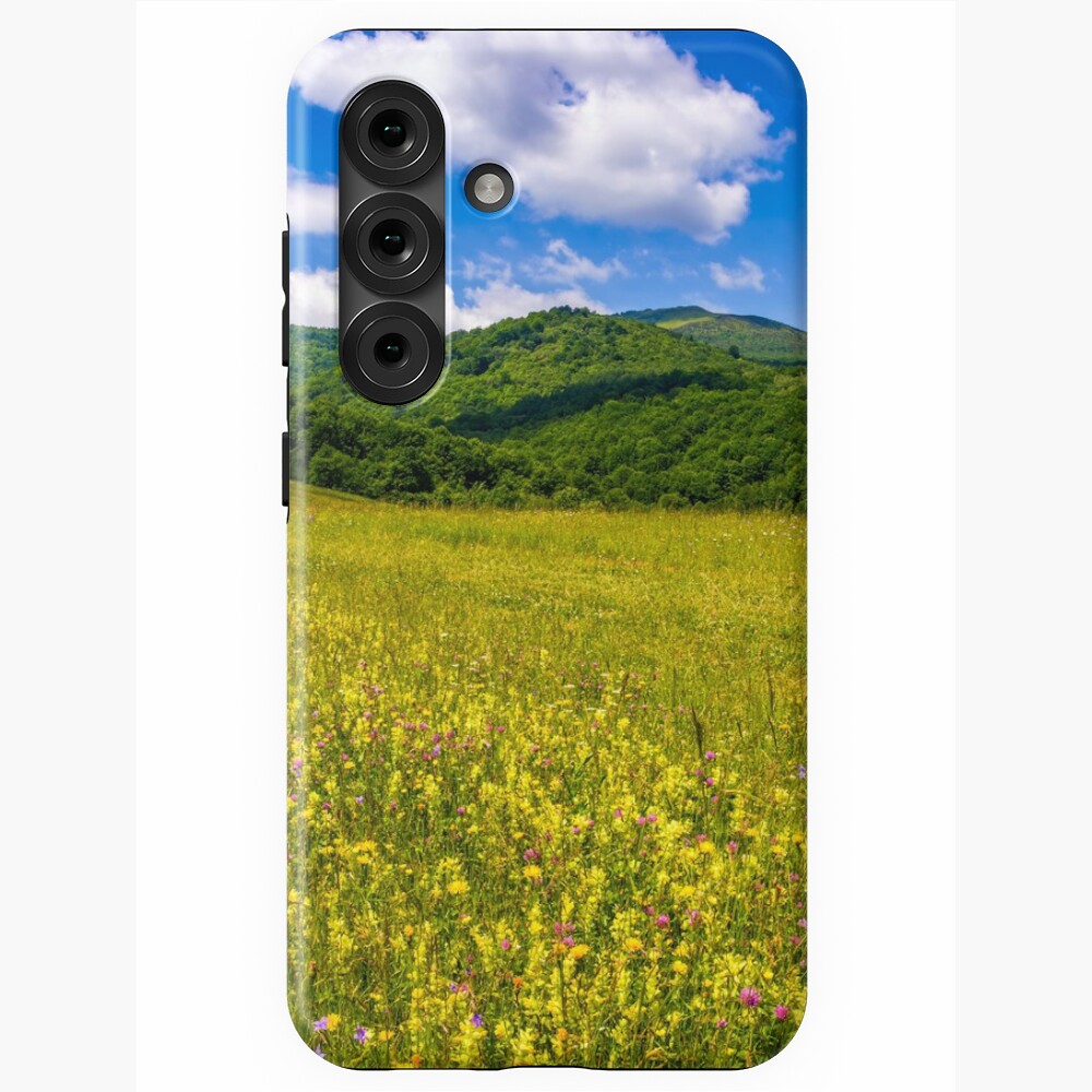 Item preview, Samsung Galaxy Tough Case designed and sold by mike-pellinni.