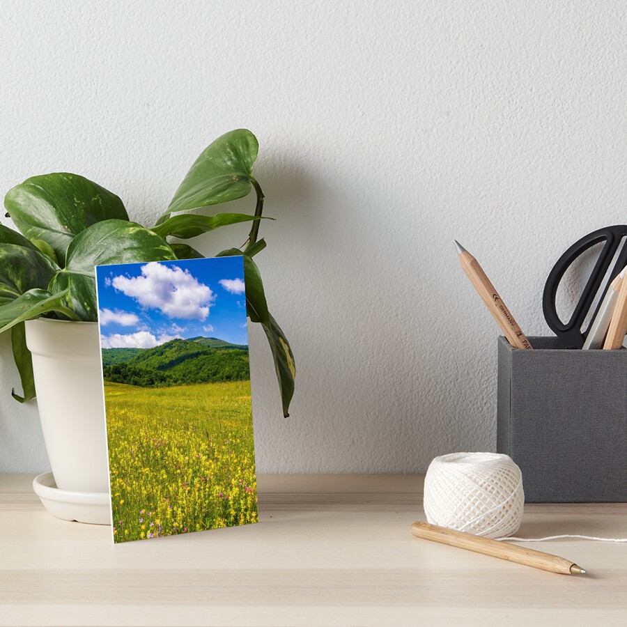 Item preview, Art Board Print designed and sold by mike-pellinni.
