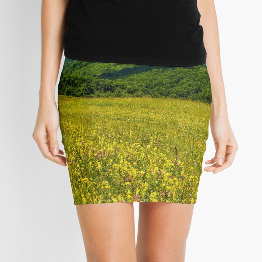 Item preview, Mini Skirt designed and sold by mike-pellinni.