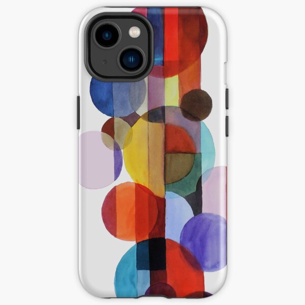 Expo 67 iPhone Tough Case