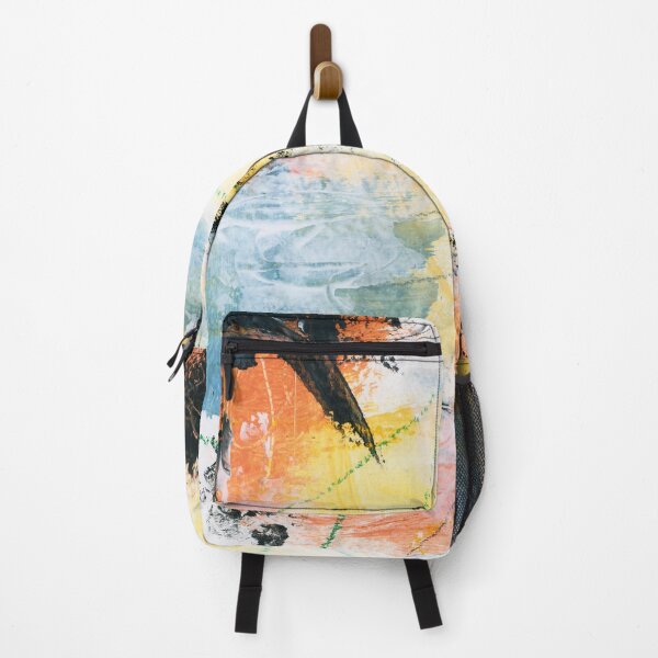 Item preview, Abstract Expressionist Art Painting, Contemplating Change designed and sold by Itaya Art.