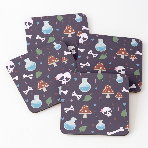 Item preview, Adorable witchcraft designed and sold by Cosmos-Factor77.