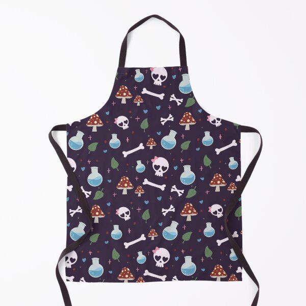 Item preview, Adorable witchcraft designed and sold by Cosmos-Factor77.