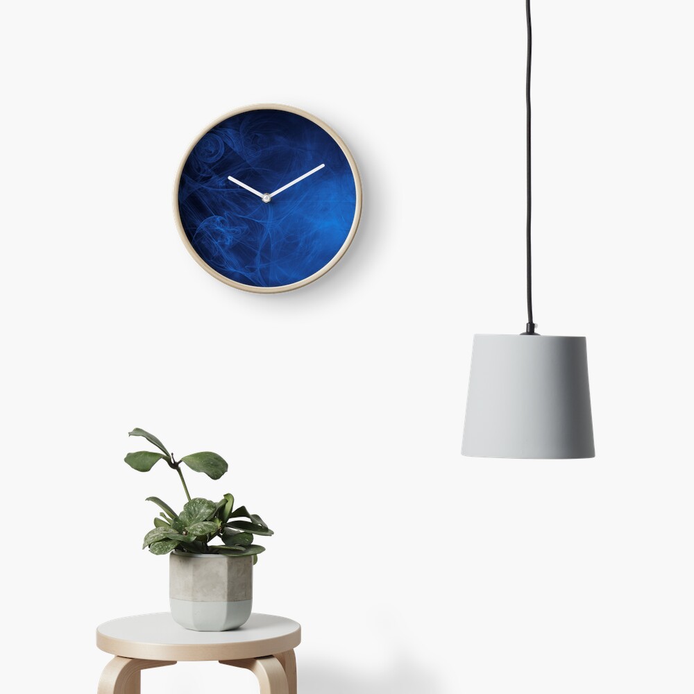 Item preview, Clock designed and sold by mike-pellinni.