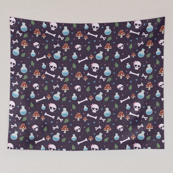 Item preview, Adorable witchcraft designed and sold by Cosmos-Factor77.
