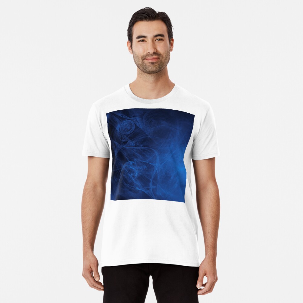 Item preview, Premium T-Shirt designed and sold by mike-pellinni.