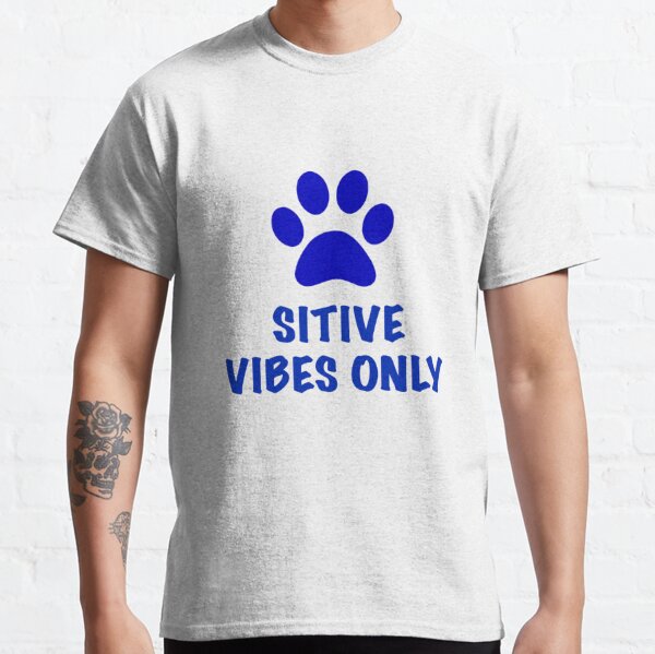 T Shirts Hunde Vibes Redbubble