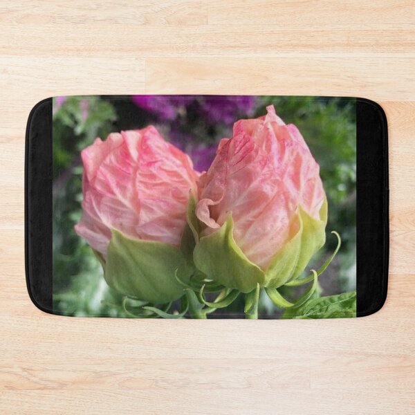 Item preview, Rising Pink Buds of New Life and Love designed and sold by Photomersion.