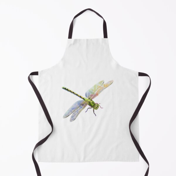 Item preview, Dragonfly colorful insect bug designed and sold by hollycooper.