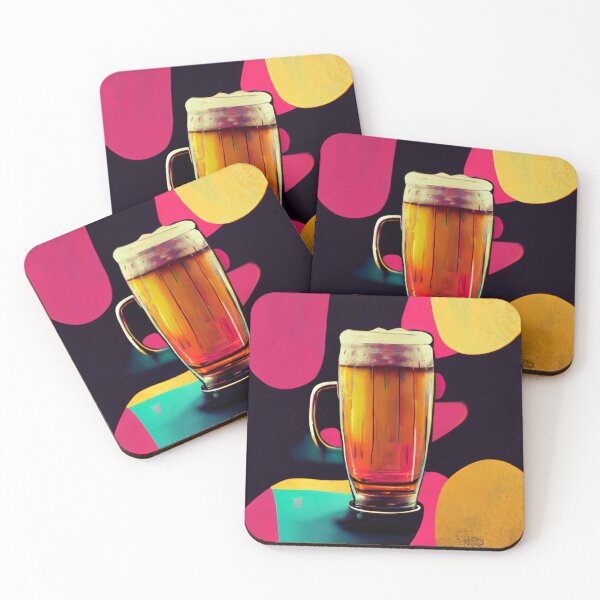 Item preview, Disco Beer Fever! designed and sold by The-Diamond-Art.