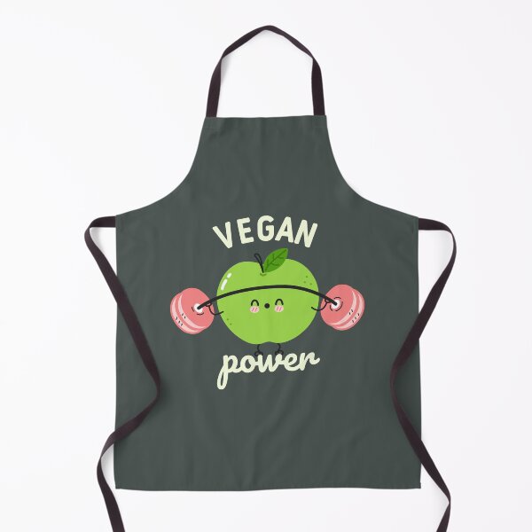 Item preview, Vegan Power designed and sold by Lauraloris.