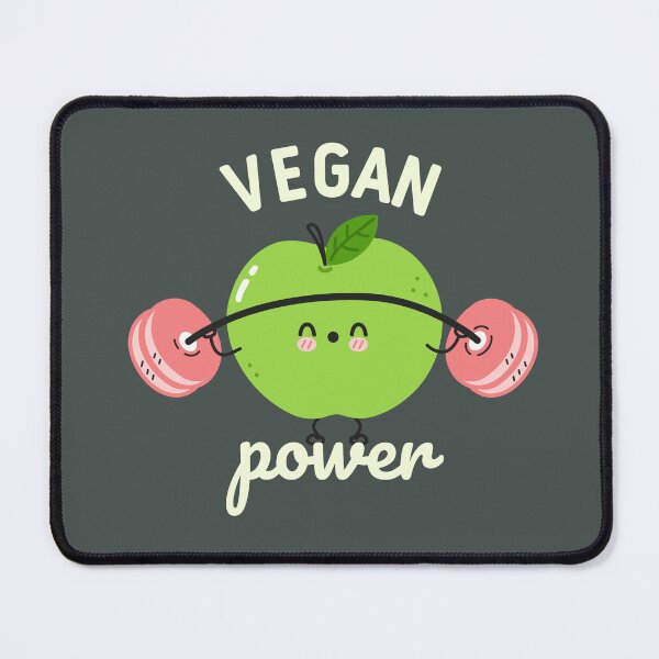 Item preview, Vegan Power designed and sold by Lauraloris.