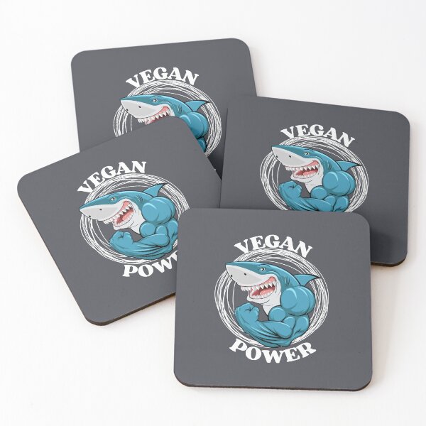 Item preview, Vegan Power designed and sold by Lauraloris.