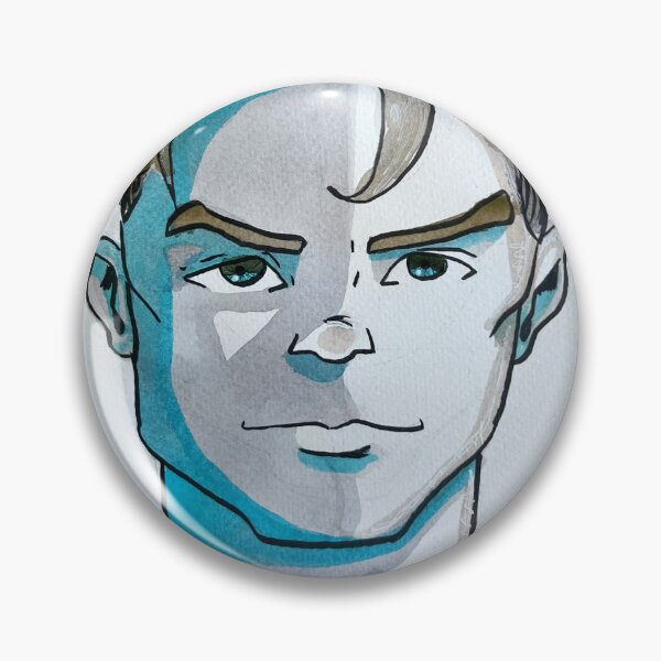 Item preview, bad guy designed and sold by Maryse St-Arneault.