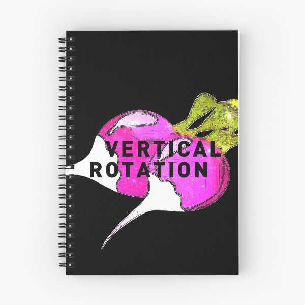 Item preview, Rota-Vertix designed and sold by everlancer.