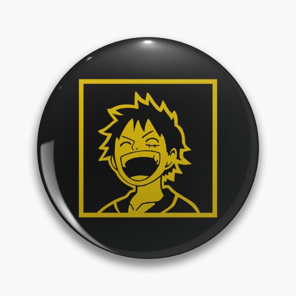 Item preview, Monkey D. Luffy Classic T-Shirt designed and sold by TyriquGlover.