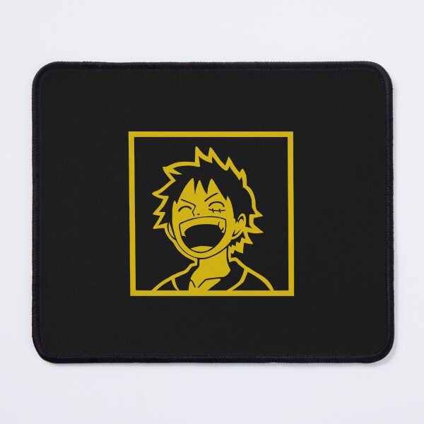 Item preview, Monkey D. Luffy Classic T-Shirt designed and sold by TyriquGlover.