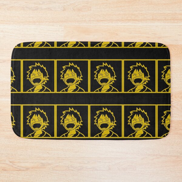 Item preview, Monkey D. Luffy Classic T-Shirt designed and sold by TyriquGlover.
