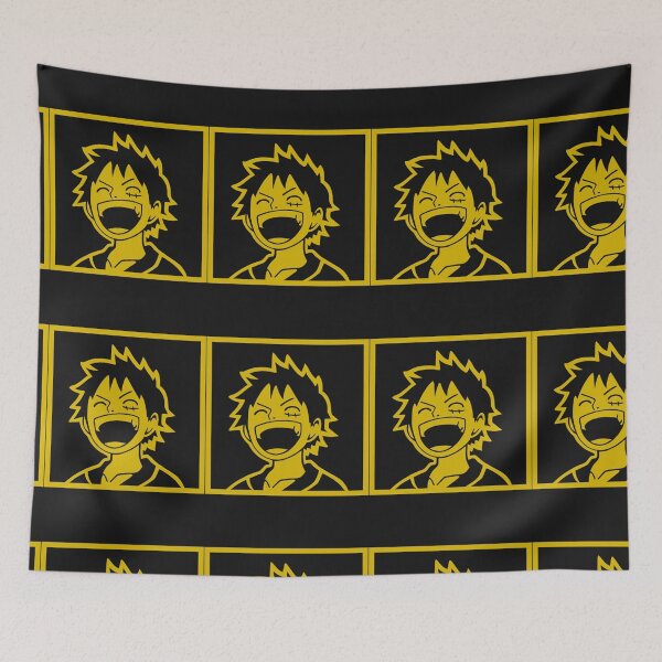 Item preview, Monkey D. Luffy Classic T-Shirt designed and sold by TyriquGlover.