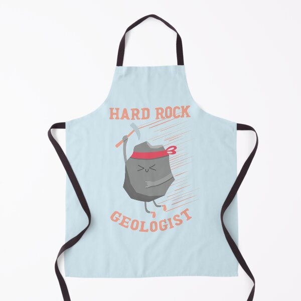 Item preview, Hard Rock Geologist designed and sold by krimons.