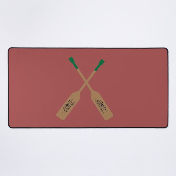Item preview, Canoe Paddle Icon  designed and sold by tanman511.