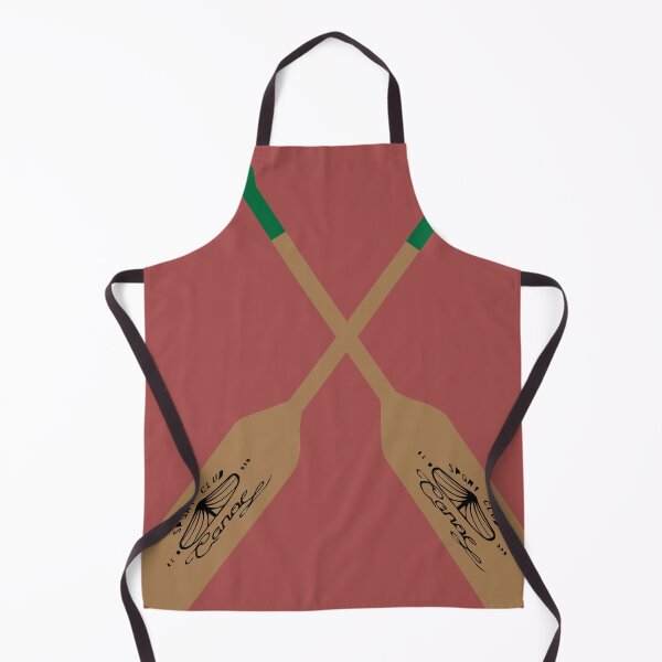 Item preview, Canoe Paddle Icon  designed and sold by tanman511.