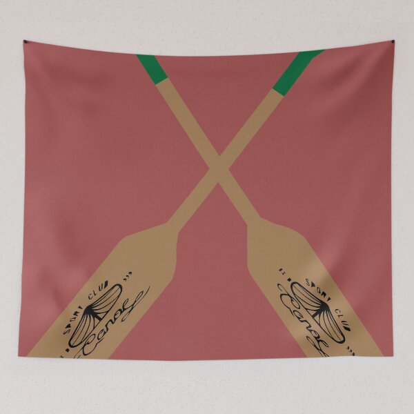 Item preview, Canoe Paddle Icon  designed and sold by tanman511.