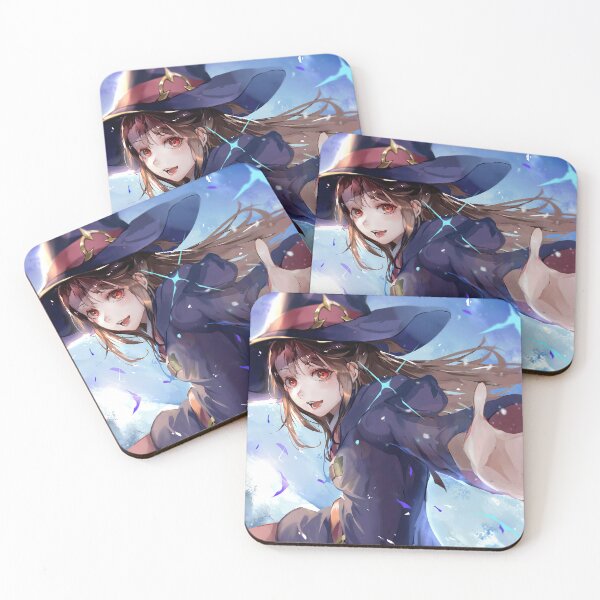 Item preview, Little witch academia atsuko kagari  designed and sold by summerwar37.