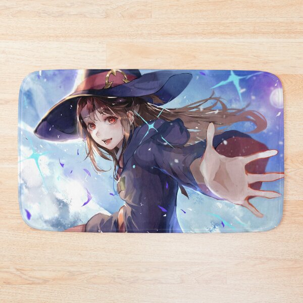 Item preview, Little witch academia atsuko kagari  designed and sold by summerwar37.