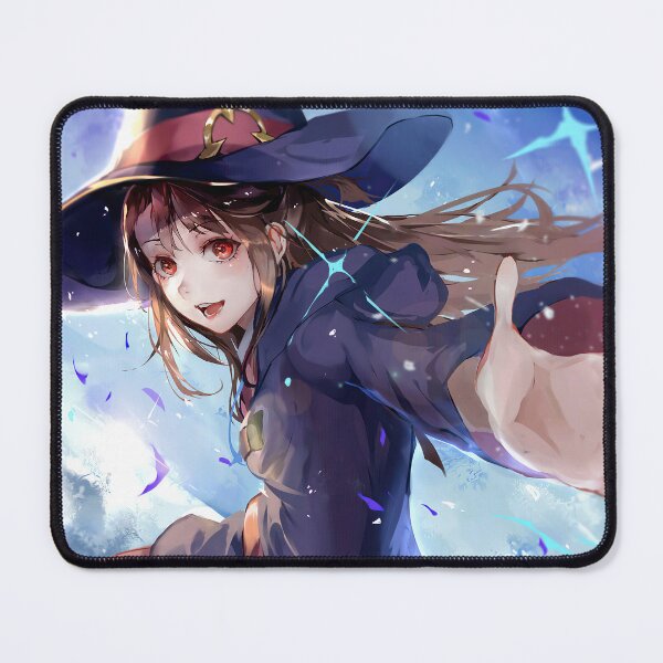 Item preview, Little witch academia atsuko kagari  designed and sold by summerwar37.
