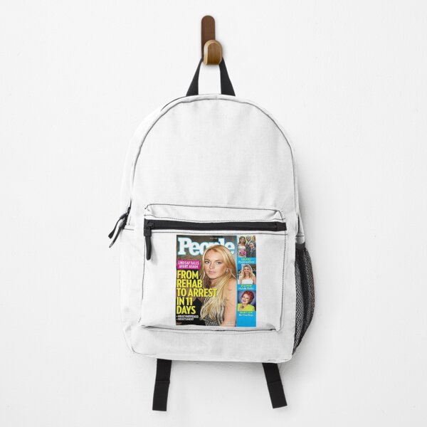 Item preview, Party with Lindsay Lohan  designed and sold by SolaiTeesStores.